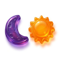 60 Gummies, 2 Flavors